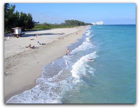 Dania Beach, Fort Lauderdale