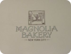 Magnolia`s Bakery
