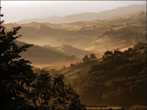 Asturias Northern Spain