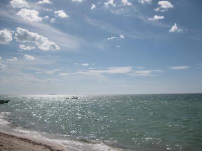 Beautiful Yucatan Beaches