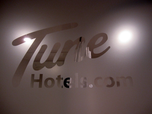 Tune Hotels