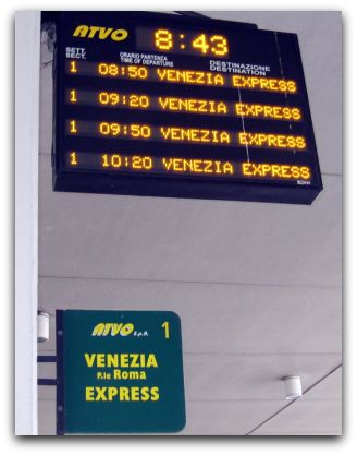 Venezia Express