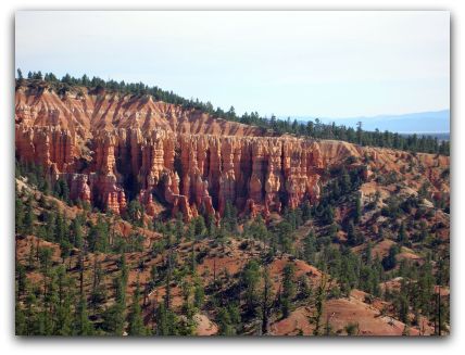 West USA Bryce Canyon