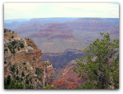 West USA Grand Canyon