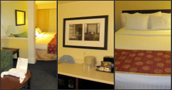 SpringHill Suites BWI