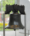 Liberty Bell, Philadelphia