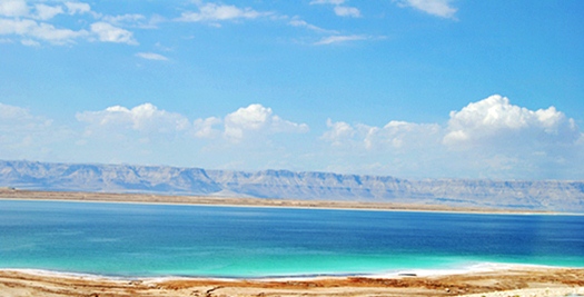 Dead Sea