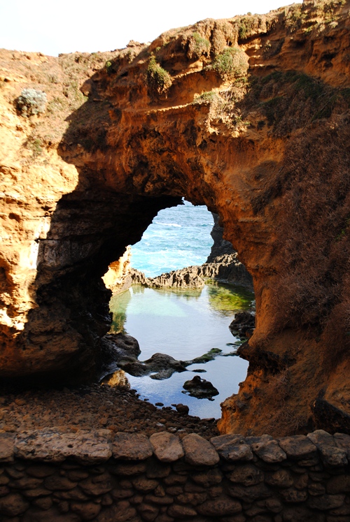 Grotto, Great Ocean Road Victoria