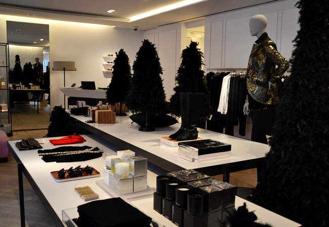 Best of Toronto: Boutique Shopping