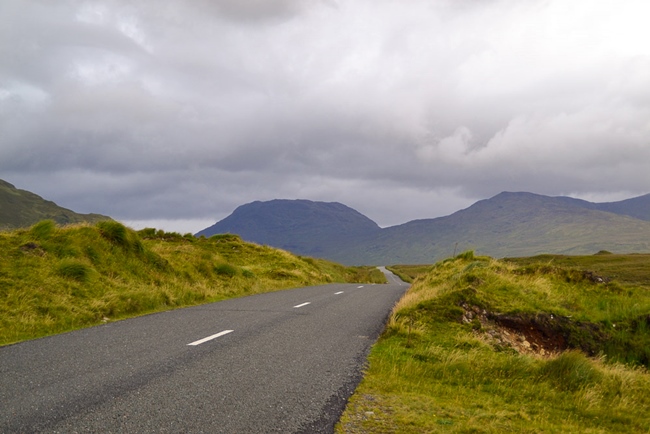 Road Trip Ireland